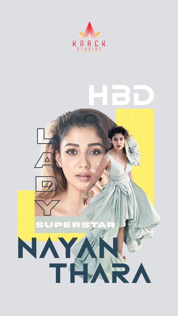HaiTaiger's tweet photo. #HBDLadySuperstarNayanthara
#LadySuperstar #Nayanthara
Lovely editing #knackstudios 🫡👌
A very very happy birthday dear #LadySuperstar
#Nayanthara ma'am 😇❣️ https://t.co/ouUEyjMIXO