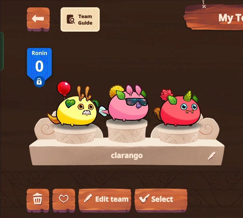 papsdhicoy1982's tweet photo. Thank you so much madam @clarango_ ,I received meta team
God bless you
More giveaway for Axie community
#GASquad #AxieInfinity @AxieInfinity https://t.co/uiuCN5Yh6L