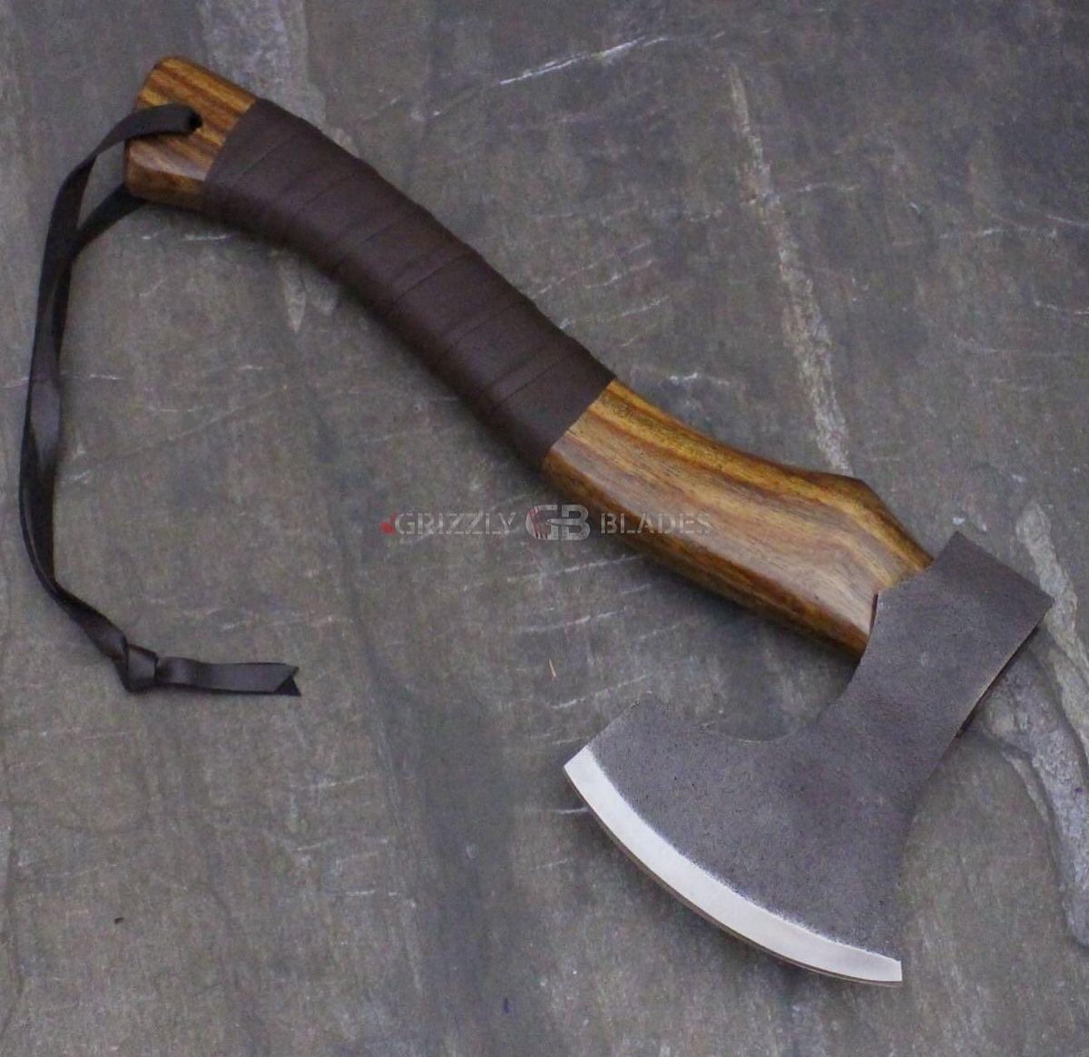 GrizzlyBlades's tweet photo. https://t.co/cgGApKxhpG

AXE016 HAND FORGED CARBON STEEL HANDMADE HUNTING VIKING TOMAHAWK HATCHET AXE 15.5"

#damascussteel #blade #knives #knife #canada #handforged #cowhide #viking #tomahawk #throwingaxe #vikingaxe #vikingaxes #Axe #battleaxeglobal #battleaxewarriors #battleaxe https://t.co/VE6dPQiJmy