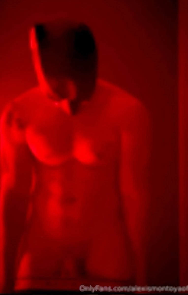 me encantas @alexismontoy