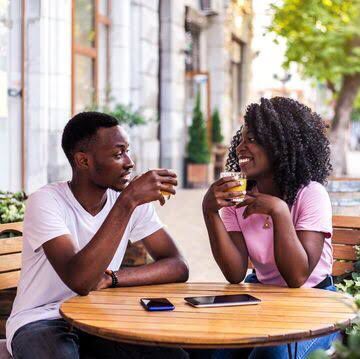 In the beautiful journey of courtship, let your steps be guided by the light of God, have thoughtful conversations, seek wisdom from mentors, pray together and immerse yourselves in the pages of good books. #HisVirtuousDaughter #EquippedWife"