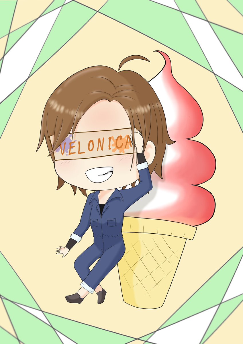 YuSan_paint's tweet photo. @shishikamochi01 初めまして！参加させていただきます！

イラストレーター目指して練習中です！
普段はゲーム配信やお絵描き配信してます

少しでも知っていただければと思います！
https://t.co/ESzicaErrF

#絵描きさん交流会 　
#絵描きさんと繫がりたい 　
#絵描きさんと仲良くなりたい https://t.co/7ZikJGFyRg