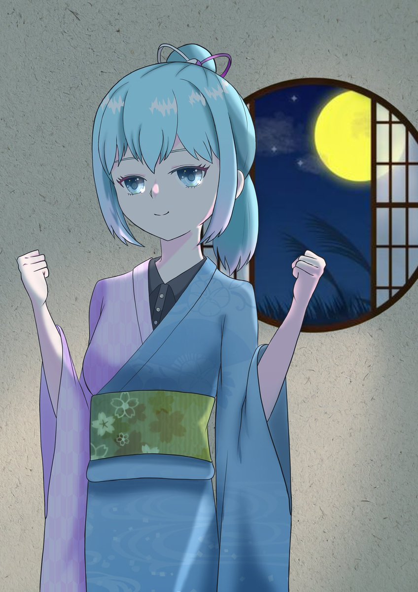YuSan_paint's tweet photo. @shishikamochi01 初めまして！参加させていただきます！

イラストレーター目指して練習中です！
普段はゲーム配信やお絵描き配信してます

少しでも知っていただければと思います！
https://t.co/ESzicaErrF

#絵描きさん交流会 　
#絵描きさんと繫がりたい 　
#絵描きさんと仲良くなりたい https://t.co/7ZikJGFyRg