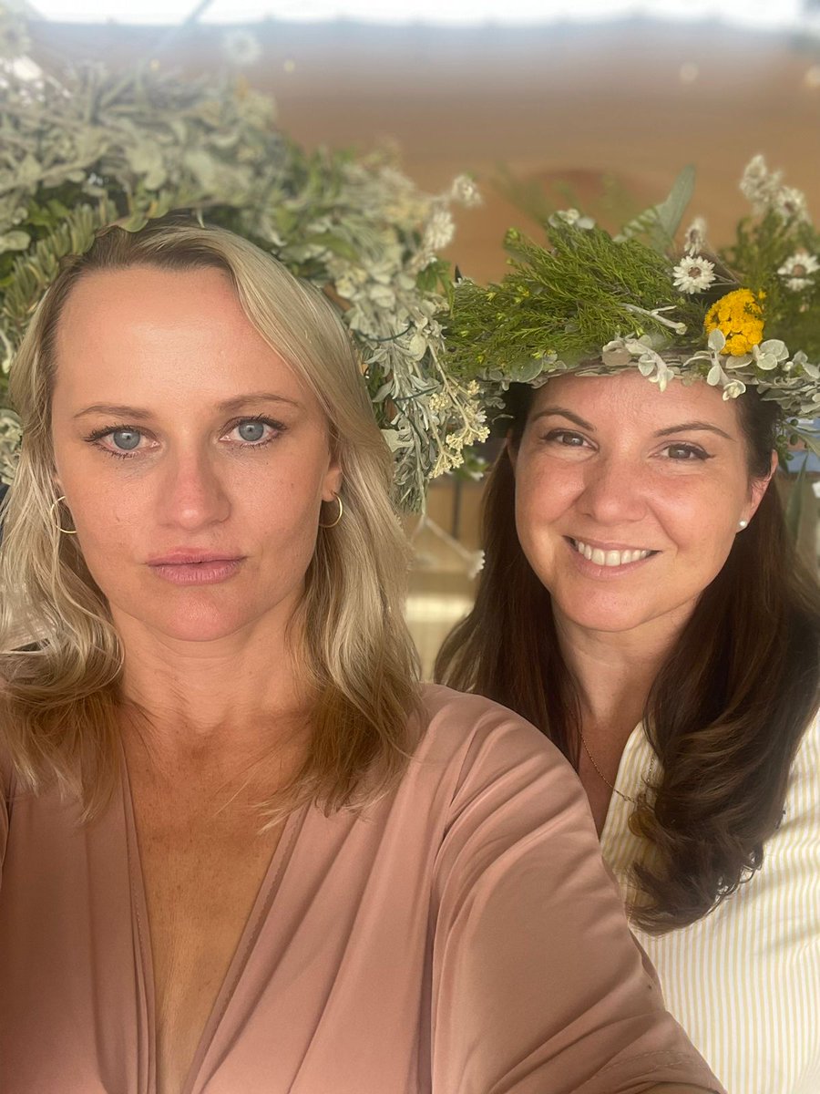 The Mullineuxs tweet media