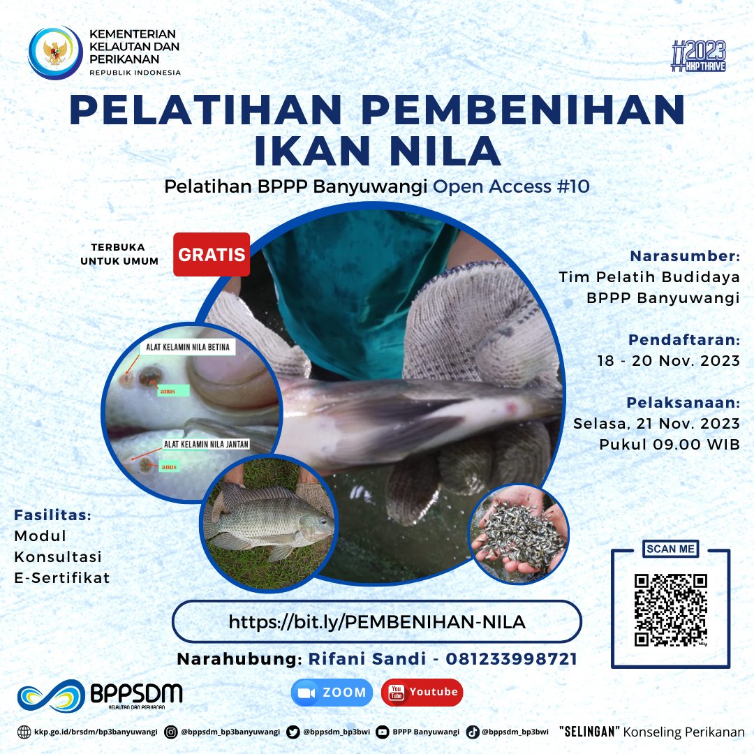 Pusat Pelatihan KP tweet media