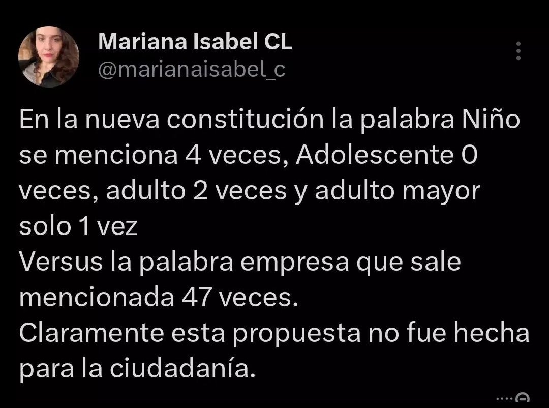 Hugo Morales🌈🌳#ChileSinFascismo⛔ tweet media
