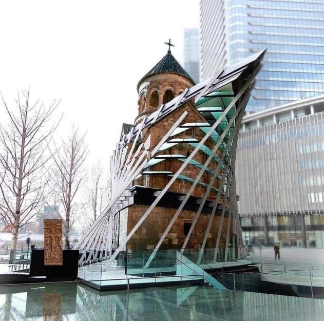 Tigran A. Avakian - Տիար Avagyan tweet media