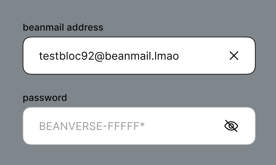 Beanverse (@BeanverseNFT) / Posts / X