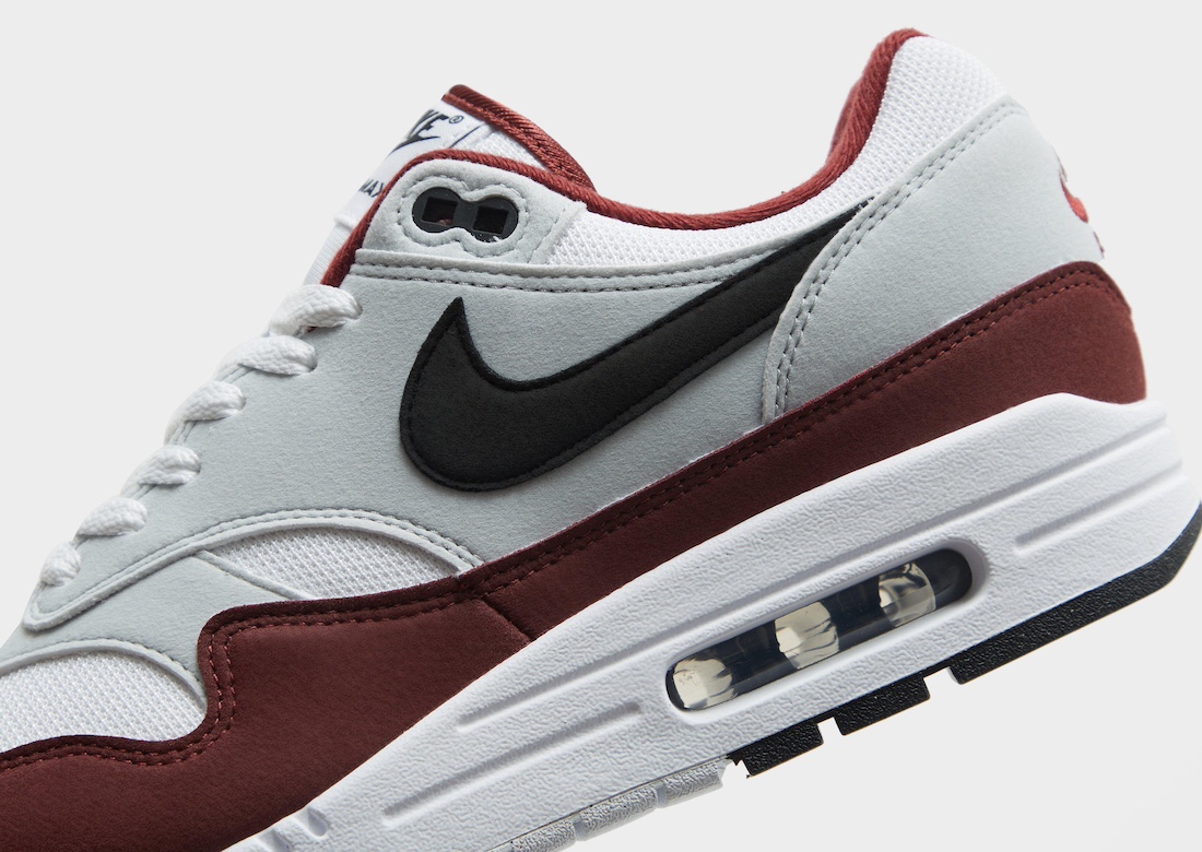sneakeragenda's tweet photo. Check de eerste foto's van de Dark Team Red Colorway.
🔗 https://t.co/CUy4NhiYsr
👟 Nike Air Max 1 - 'Dark Team Red' (FD9082-106)
#sneakerheads #airmax1 #darkteamred https://t.co/wBP85LWWuI