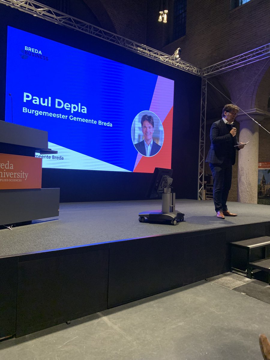Patrick de Klerk tweet media
