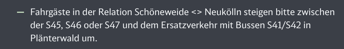 FlickStick91909's tweet photo. @SBahnBerlin Was ist das denn schon wieder für ein Schwachsinn? Was bedeutet Relation? https://t.co/YyQYzSvfpF