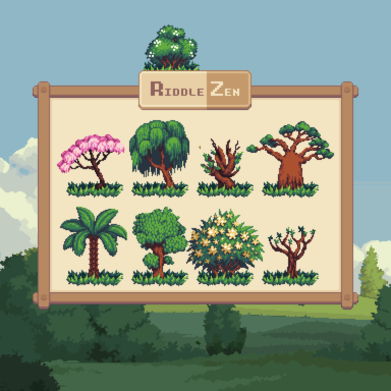 Riddle Zen - Play on Mobile! (@Riddle_Zen) / Posts / X