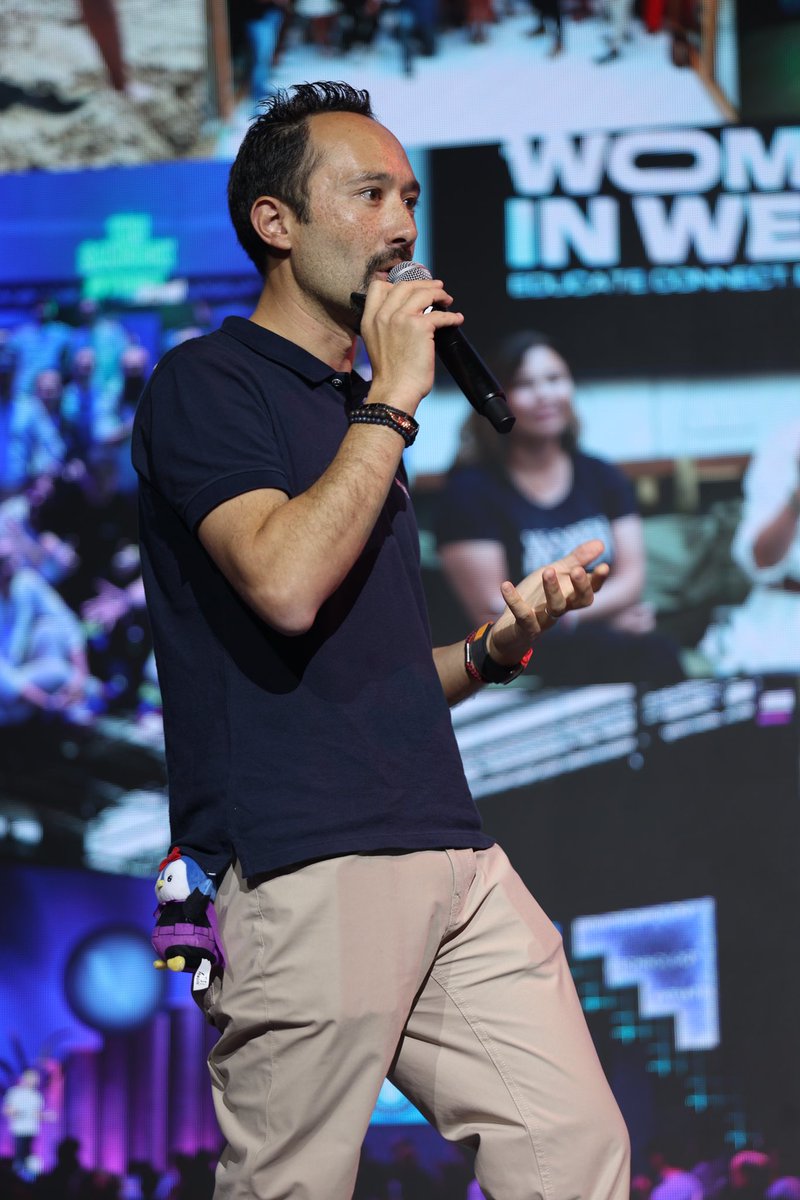 2024 will be the years of the Creators