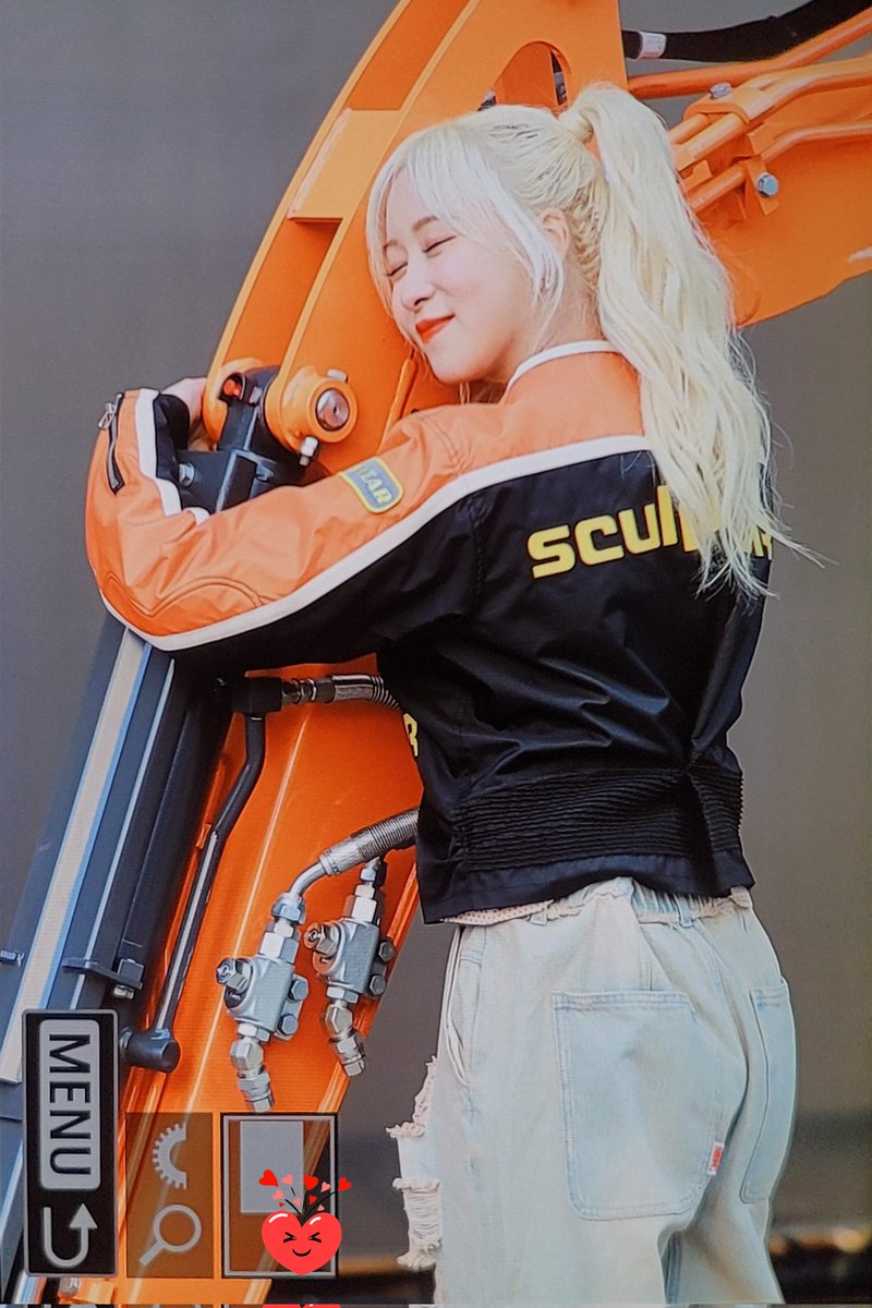 SaintDayoung's tweet photo. 231118 프리뷰1
#우주소녀 #WJSN
#다영 #임다영 #DAYOUNG #YIMDAYOUNG
#디벨론 #DEVELON https://t.co/FCkJWhJy1M