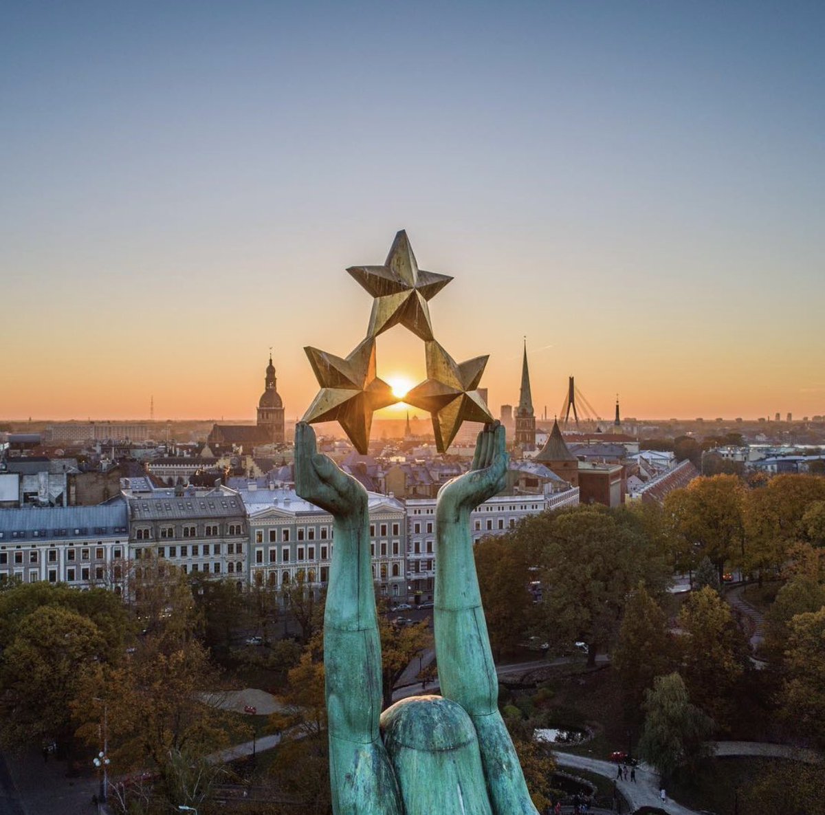 Ēriks Božis (@eeriks_b) on Twitter photo 