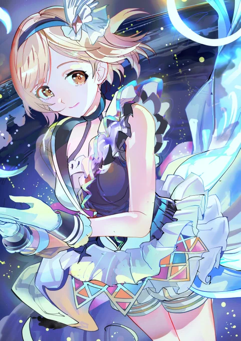 シャニソン爆誕おめでとうございます #idolmaster #シャニマス #シャニソン 