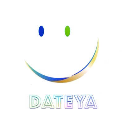 DATEYA_Inc's tweet photo. #新しいプロフィール画像 https://t.co/hcFHxihuf9