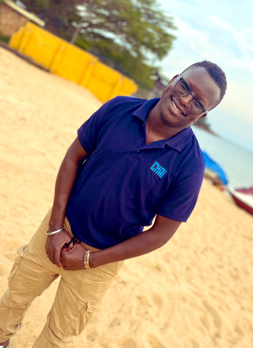 Chai ku Beach 🏖️😄