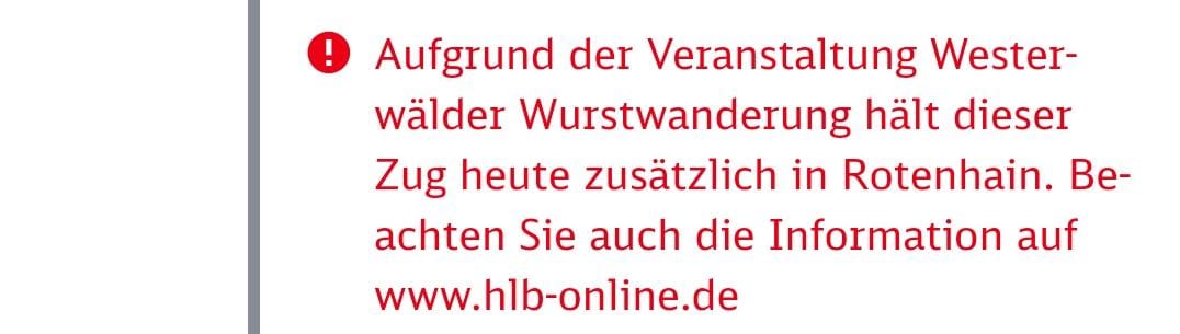 YandereUserin's tweet photo. Der DB gehen mittlerweile echt die Ausreden aus https://t.co/uQN4kG9Gi2