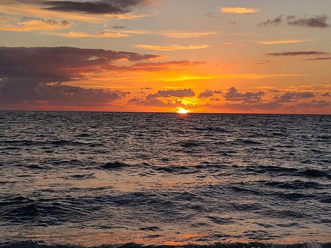 Sunday morning in Florida, I went to the beach with my girlfriend and watched the sun rise 🌞. It was<a href="/tag/bikini"class="tags"><span>#bikini</span></a><a href="/tag/vacation"class="tags"><span>#vacation</span></a><a href="/tag/florida"class="tags"><span>#florida</span></a><a href="/tag/beach"class="tags"><span>#beach</span></a><a href="/tag/redhead"class="tags"><span>#redhead</span></a><a href="/tag/m"class="tags"><span>#m</span></a>