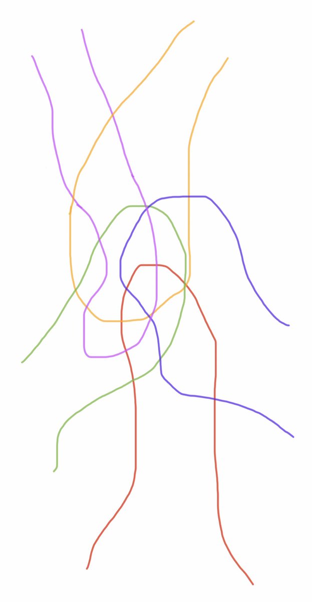 Anyway… point is… I think I’ve come up with the best, most efficient way to design a metro system ever: 

Willies.