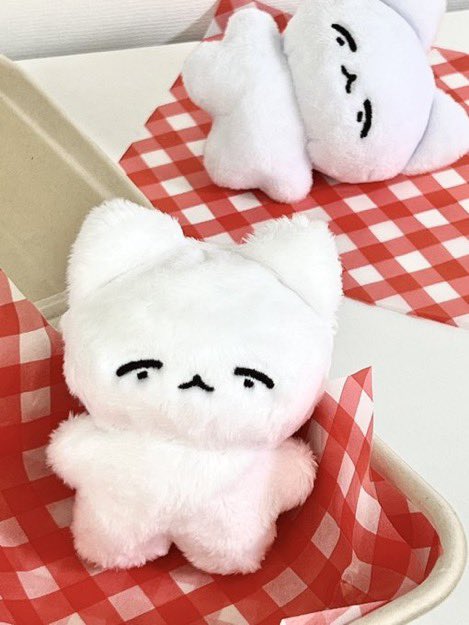 jiungnyang's tweet photo. 지웅냥 재고판매😻🍀

🗓️11/18 20:00 ~ 품절까지

수량 적어요😭😭

https://t.co/AKZPUZQ2Gm https://t.co/KY8izjLB6a