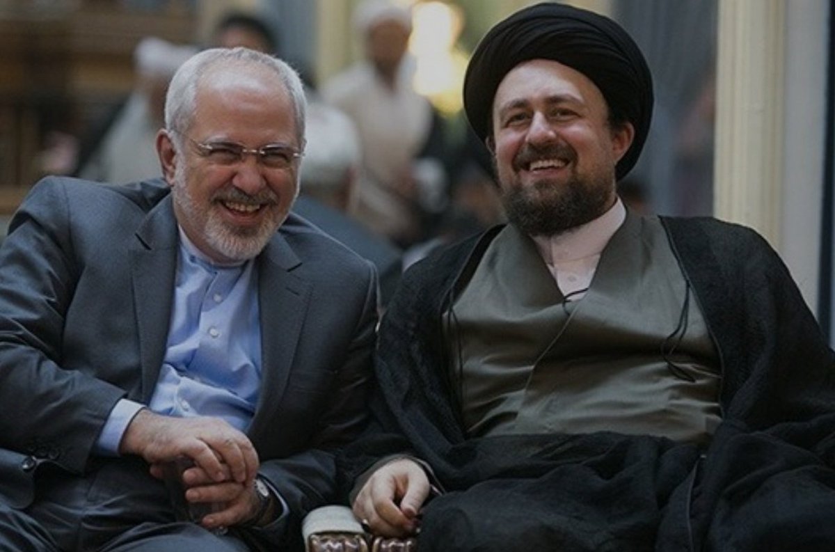 #دیبلماسی_ظریف 
آیا دکترظریف راامثال اقای علیزاده که کل عمرش درلندن بوده و حاضرنشده است درایران مثل مازندگی رابسختی بگذراندبایدنقدکند؟یا؛
#مناظره_دکتر_ظریف_و_دکتر_جلیلی
 وصداوسیمای کشوراین رابه مردم بدهکاراست تا مردم راه درست راانتخاب کنند؟اگربزعم شما عده ای پوپولیستی اقدام کردن