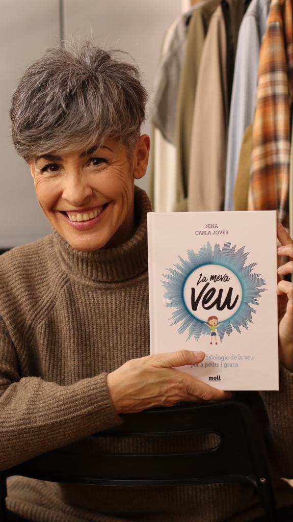 EdiMoll's tweet photo. Entrevista amb Nina ‘La meva veu’ a ‘La gran vida’ IB3 Ràdio 18-11-23 m. 3,33
https://t.co/KdfyvKRD9S
https://t.co/3BdPWOhqbj https://t.co/O4cES3tG92