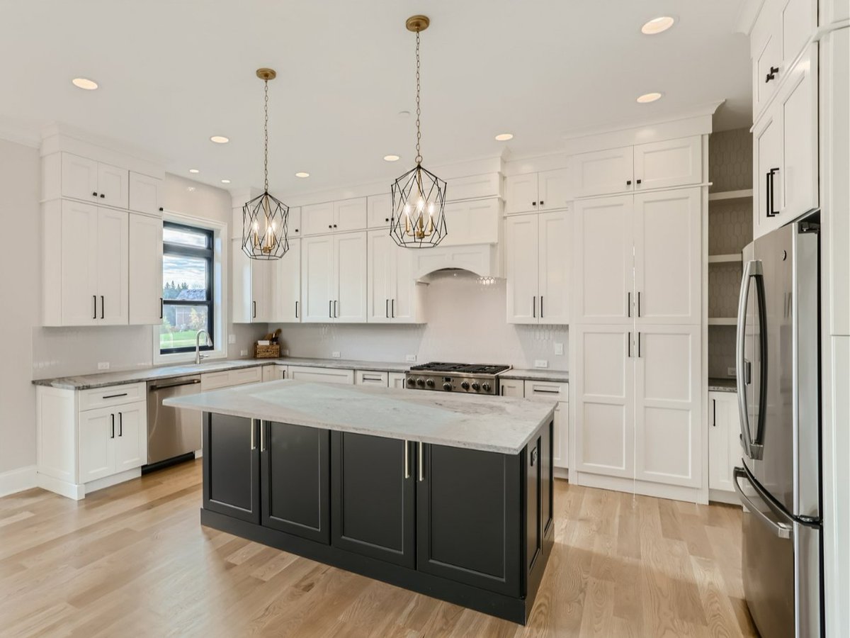 iconbuildgroup's tweet photo. Say goodbye to kitchen chaos and hello to the convenience.π
Swipe for surprise! β‘οΈ
https://t.co/XCGs7LRz58
info@icon-group.com
(847) 773-1200
#iconbuildinggroup #kitchen #kitchens #kitchendesign #hiddenpantry #luxurykitchens #kitcheninspo #storage #culinary #cooking #foodie # https://t.co/KHiiZQwjtM