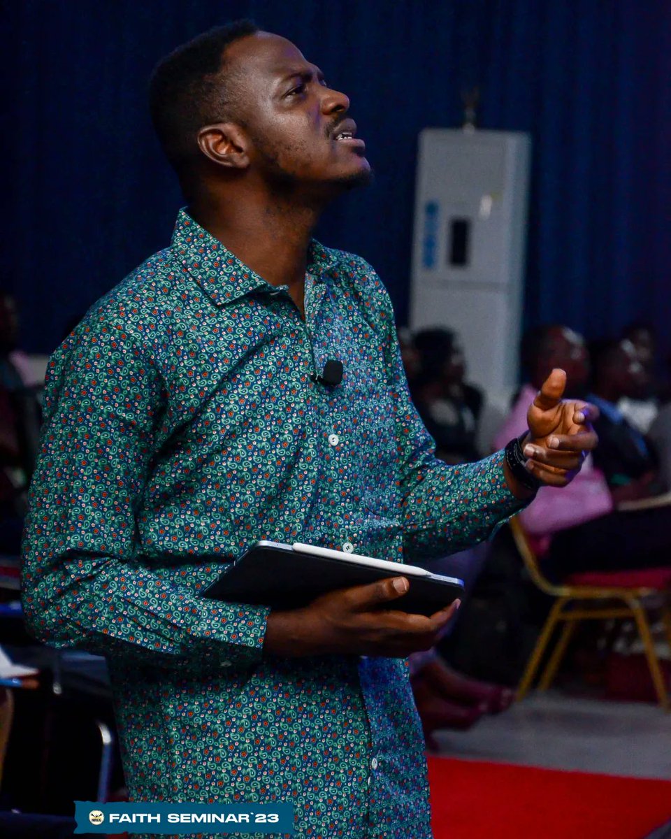 newrealitycc's tweet image. We bless God for the administration of his word through our Apostle @apostlejideojo 

 Thank you Daddy for teaching us with every form of simplicity and clarity! Now we know better and we are deeply enlightened.