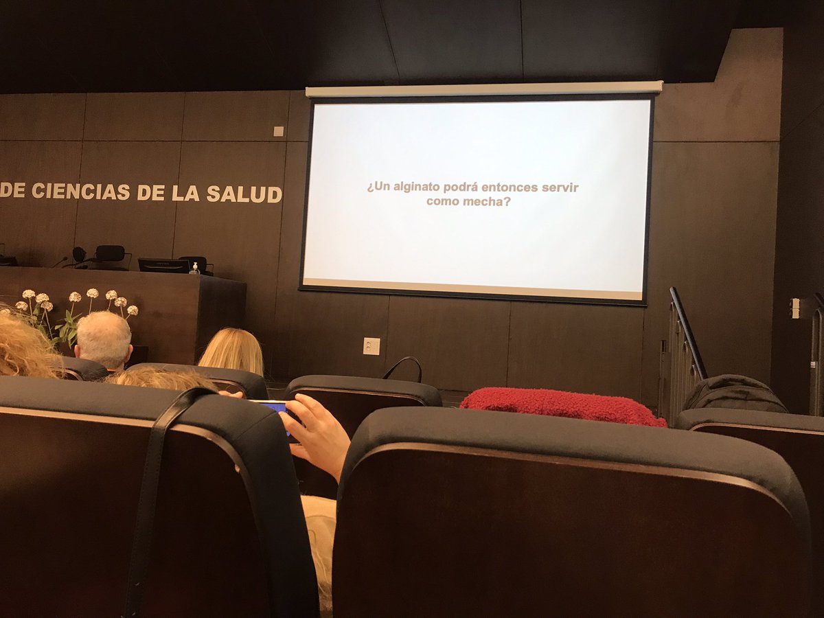 VirgiForero's tweet photo. Las interesantes preguntas de David para la reflexión y su análisis 🧐#jornadaSEHER https://t.co/ggZueZe3dW