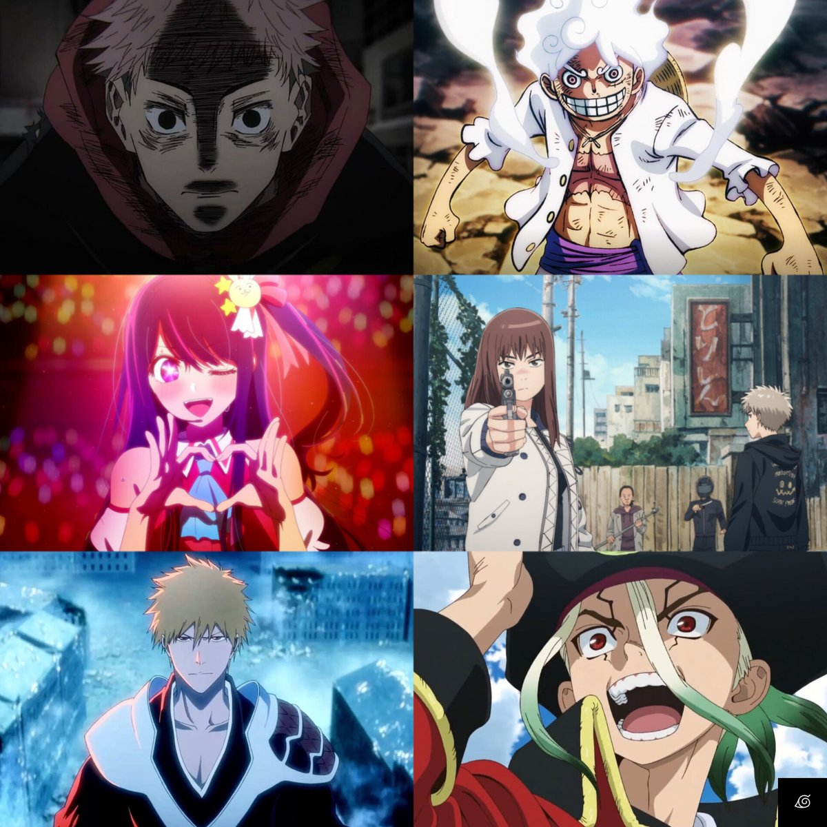 Anime - Manga ✨ tweet media