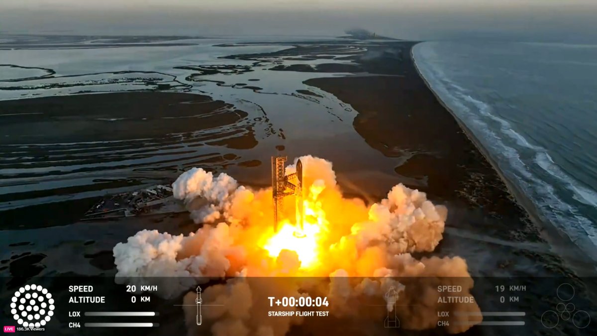 DJSnM's tweet photo. HOLY SHITBALLS IT'S MOVING! https://t.co/AvfHFPFar1
