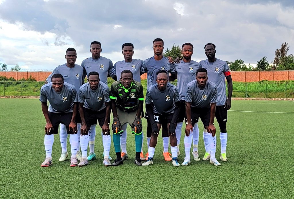 aprfcofficial's tweet photo. Kick off
#Friendly #MusanzeFC https://t.co/MCKPyjDkla