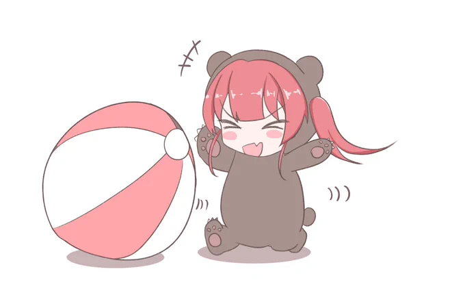 クマリンは良いぞ#マリンのお宝 