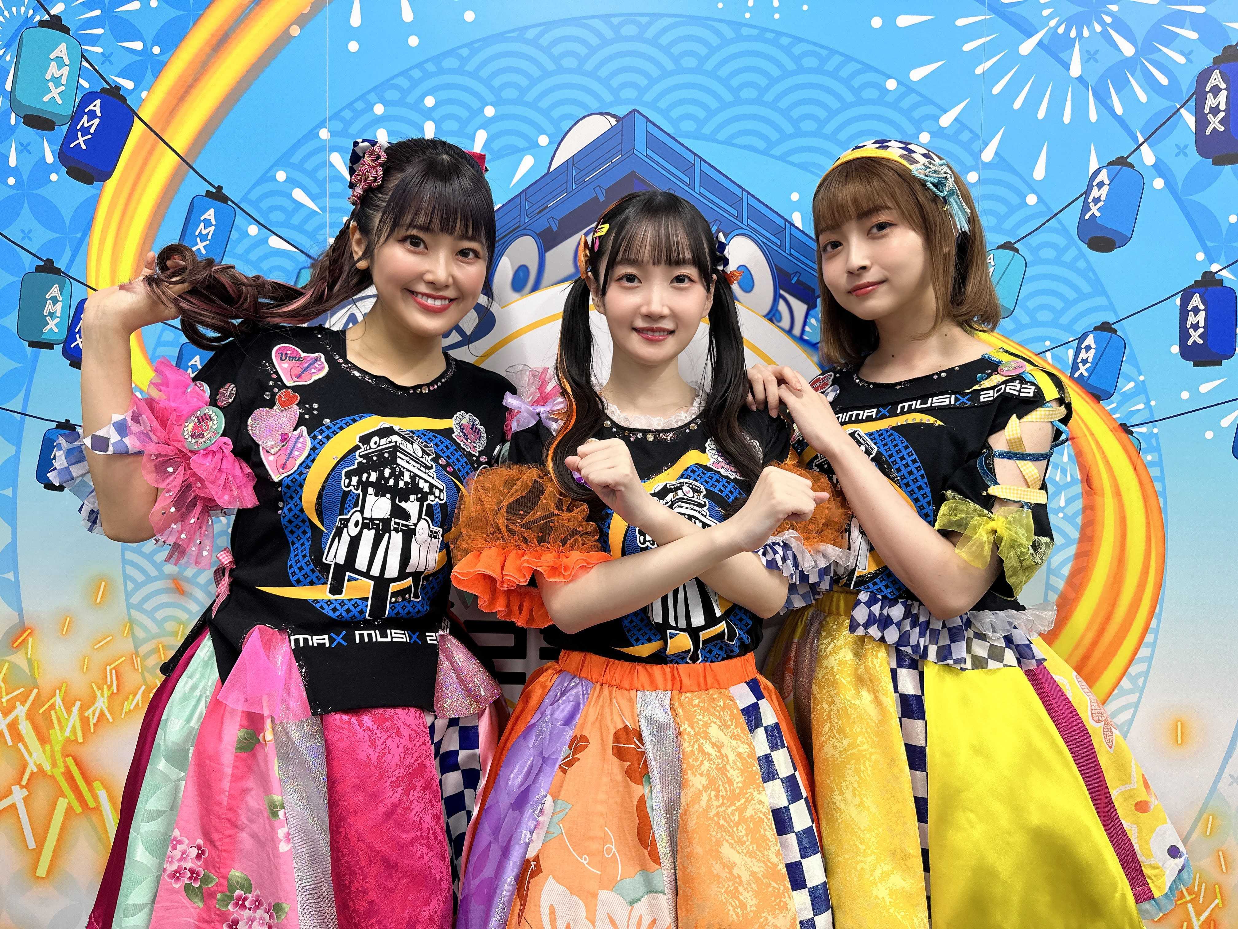 Anmi 舞台で 青二プロダクション【公式】 على X: 