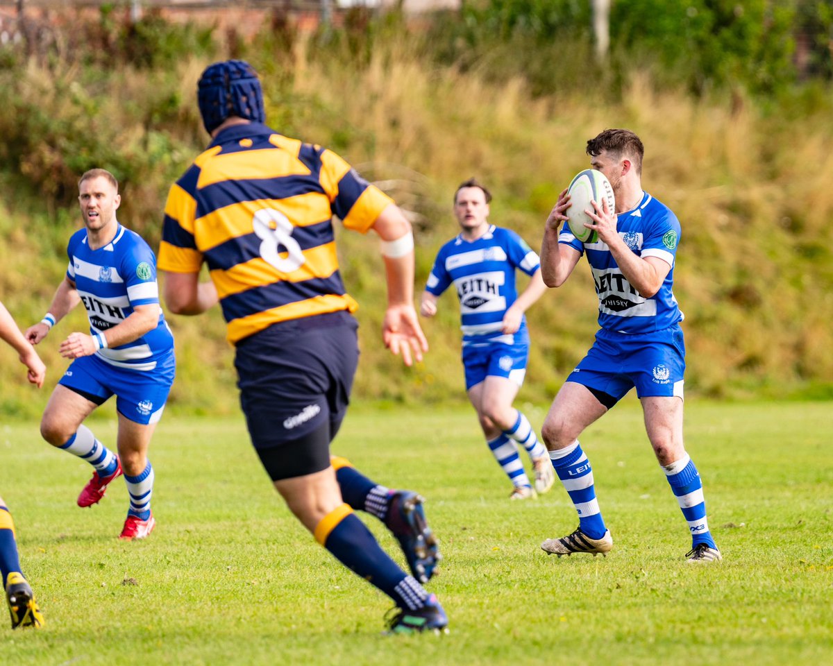 🏉 We’ve been busy so a little late on the announcement, but we are thrilled to partner with <a href="/LeithRugby/">Leith Rugby</a> !
Look out for our logo on the 1st XV kit, joining forces with <a href="/campervanbrew/">Campervan Brewery</a> Enjoy our Leith Spirits at the Academy Park clubhouse! #legacy 🥃🙌 #LeithWhisky #LeithRFC