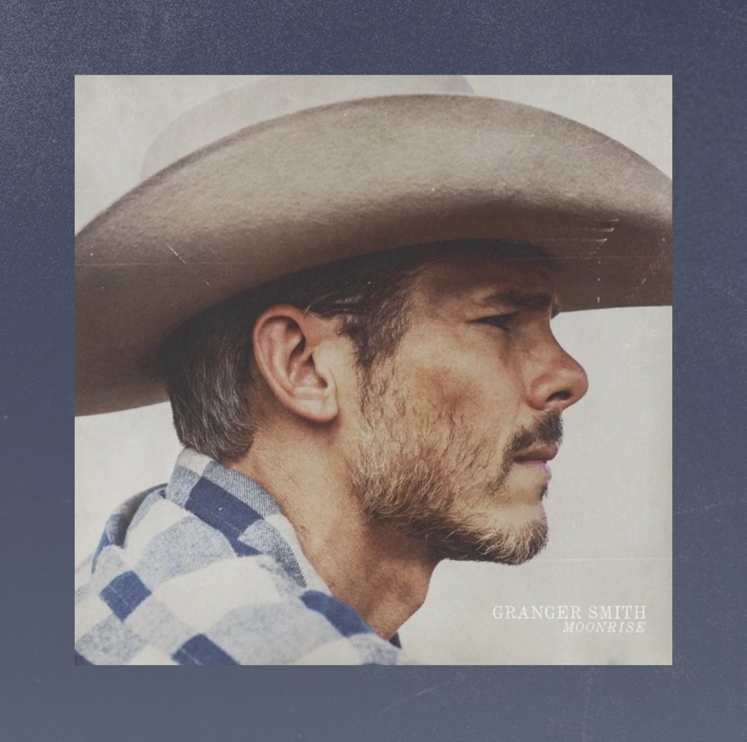 Granger Smith Daily (fan account) tweet media