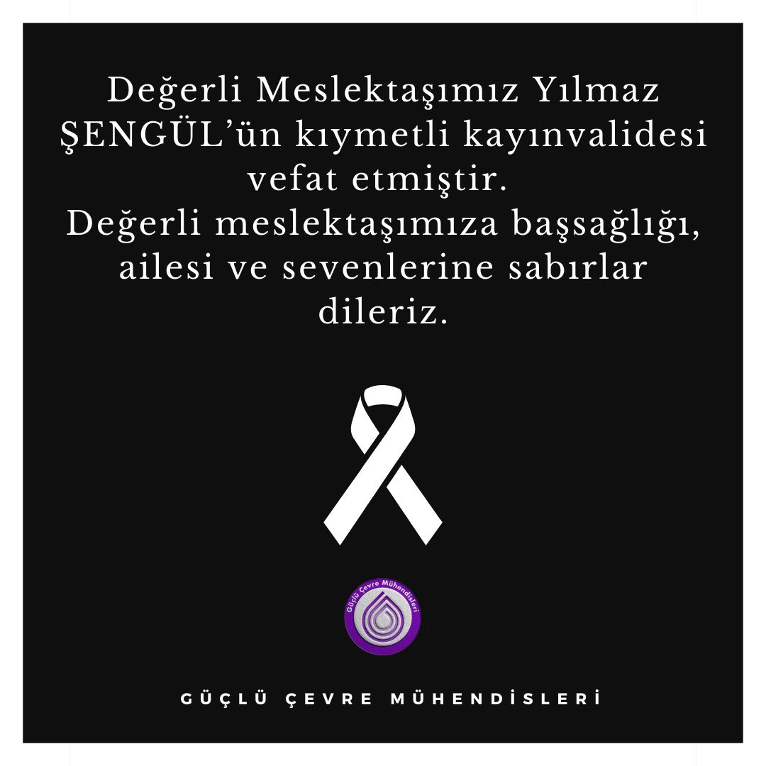 #başsağlığı

<a href="/yilmaz1903/">Yılmaz Şengül</a>