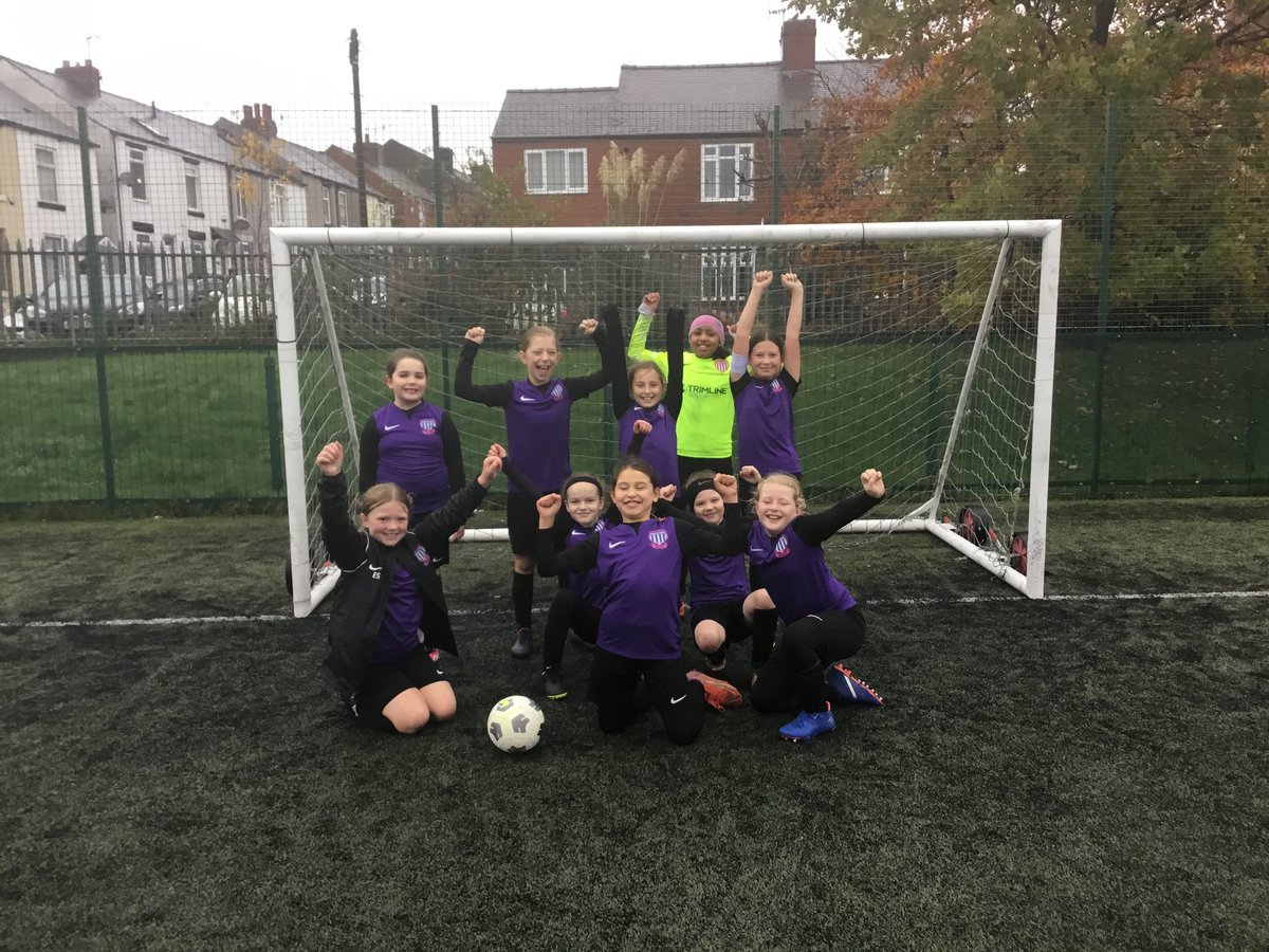 Extremely proud of my Qualitas U10s team! The work they have put in over the past few months to improve their individual ability and gameplay has been phenomenal! ⚽️🏆