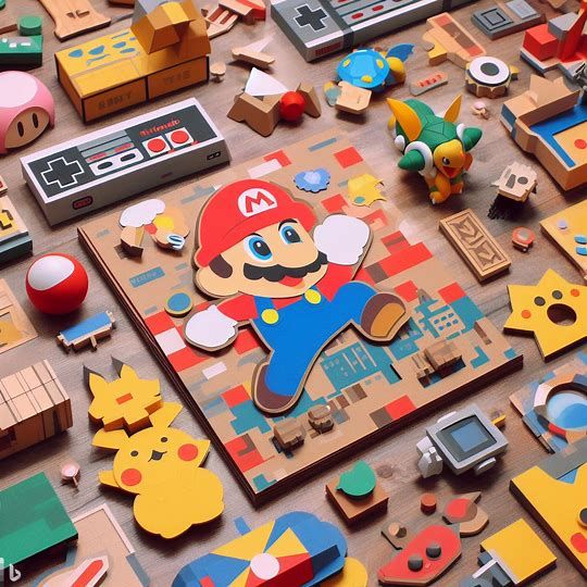 deangriffithsuk's tweet image. 🎁✨ Unwrap the magic of Nintendo every day at 8pm GMT on zentendo.co.uk! 🕗 Grab your FREE daily Nintendo-themed backgrounds for desktop, mobile, or tablet. Level up your devices in the countdown to Xmas! 🎮🌟 #NintendoMagic #Freebies #XmasCountdown