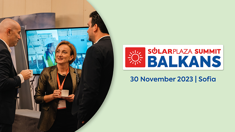 INEA_CONSULTING's tweet photo. Scoping Out the Rising Stars in Balkan Solar Market Development: Returning regional event to highlight the major opportunities for Solar PV in the region
https://t.co/c8HAj1d3id https://t.co/CEbhqc8mFw