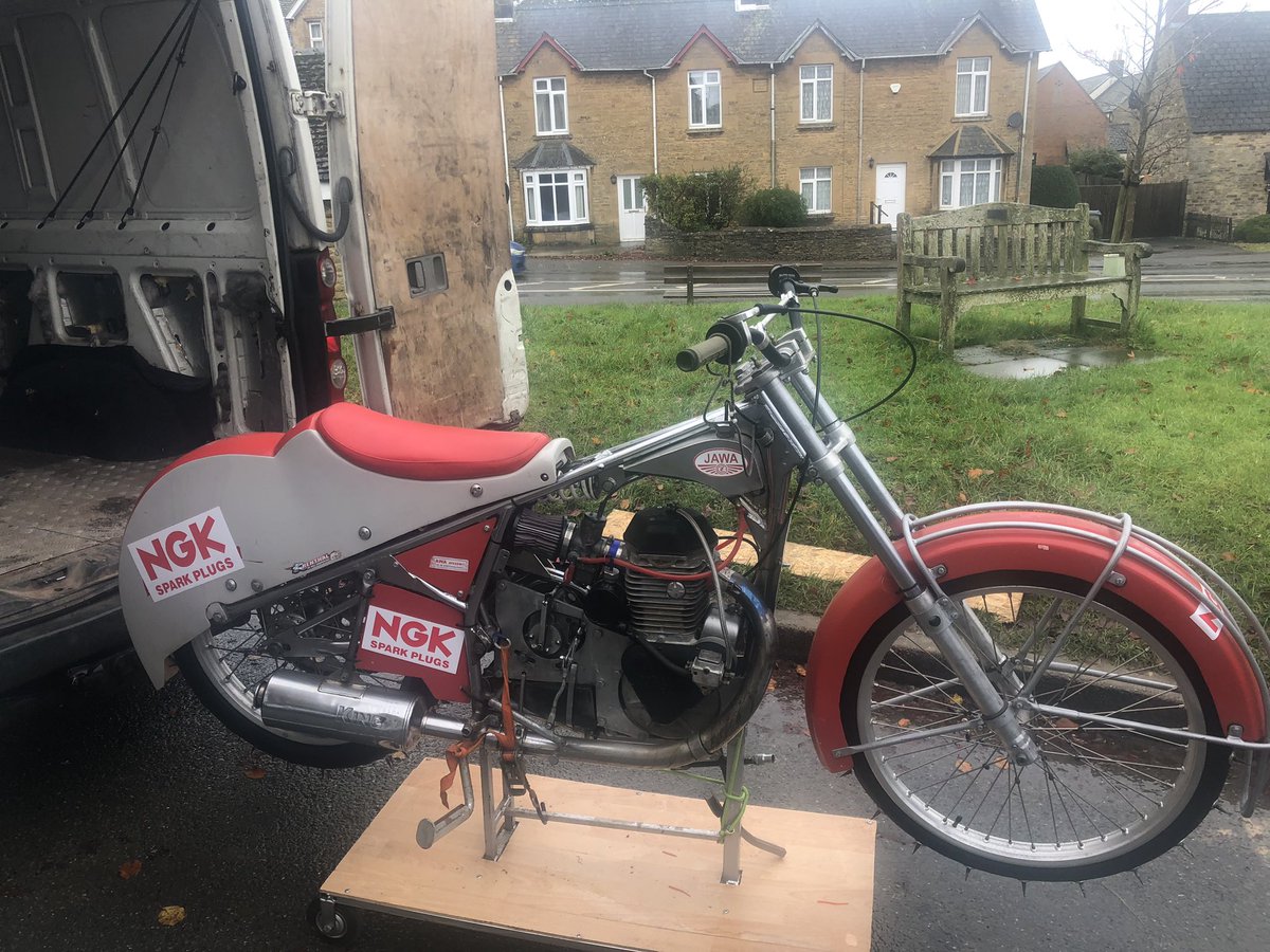 She is back home :-)