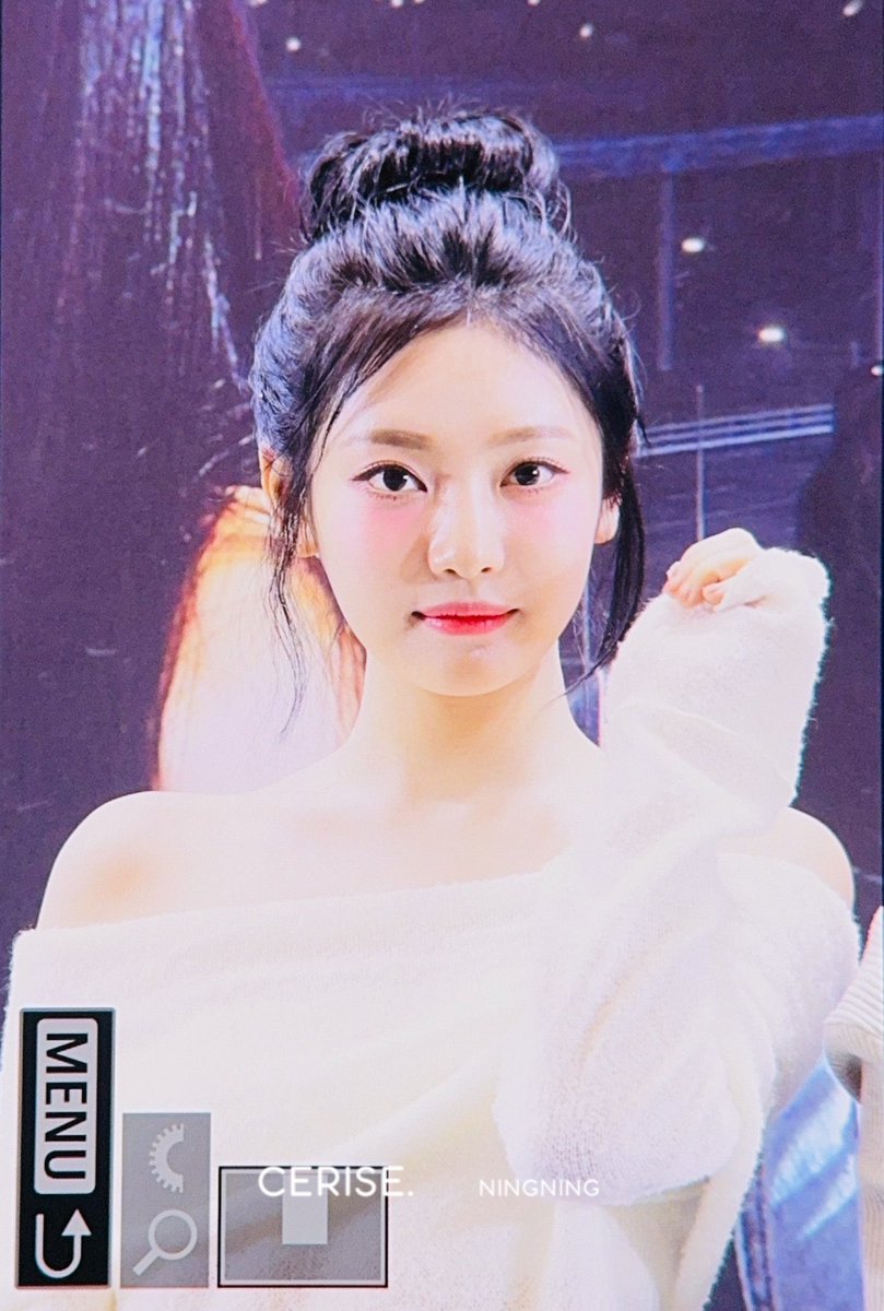 ningning pics ( slow updates ) tweet media