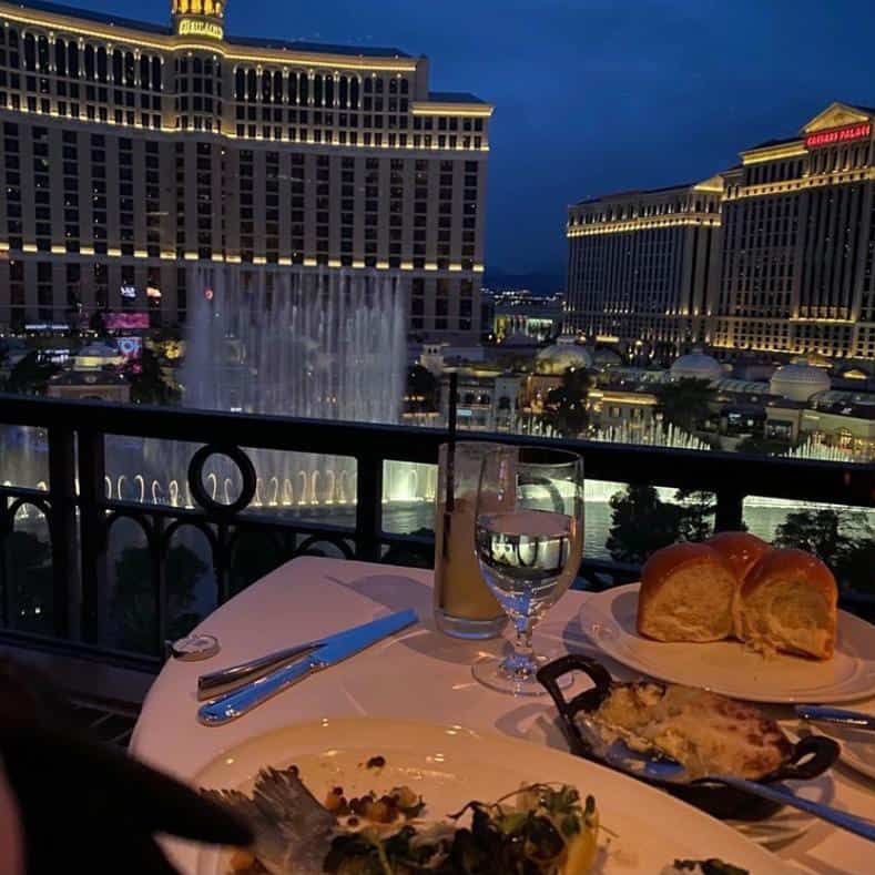 de lata nanaman tayo pag-uwi, sulitin na natin amore