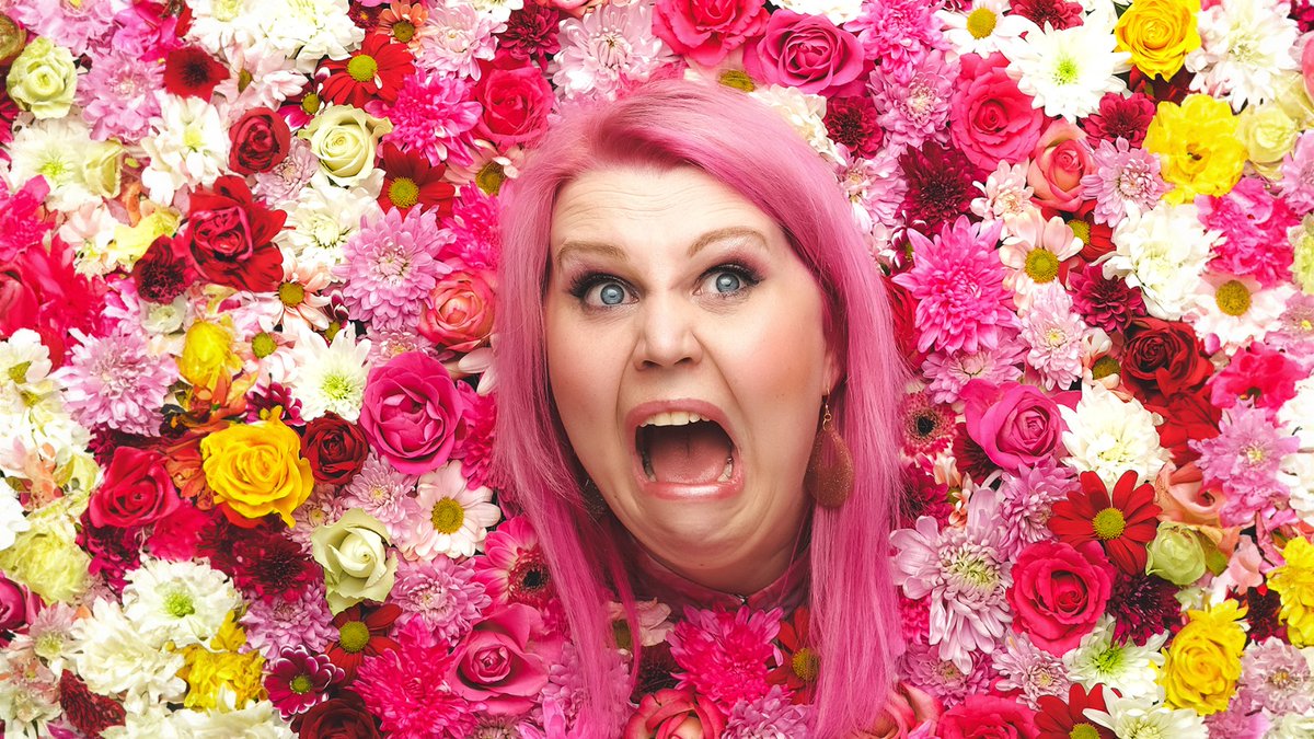 Desert Island Dicks (@dickspod) on Twitter photo This week we're joined by the brilliant <a href="/LinzSantoro/">Lindsey Santoro</a>!
Lindsey joins us to share who and what she'd hate to be stuck with on a desert island..
Listen NOW here: pod.link/1296423764 This week we're joined by the brilliant <a href="/LinzSantoro/">Lindsey Santoro</a>!
Lindsey joins us to share who and what she'd hate to be stuck with on a desert island..
Listen NOW here: pod.link/1296423764
