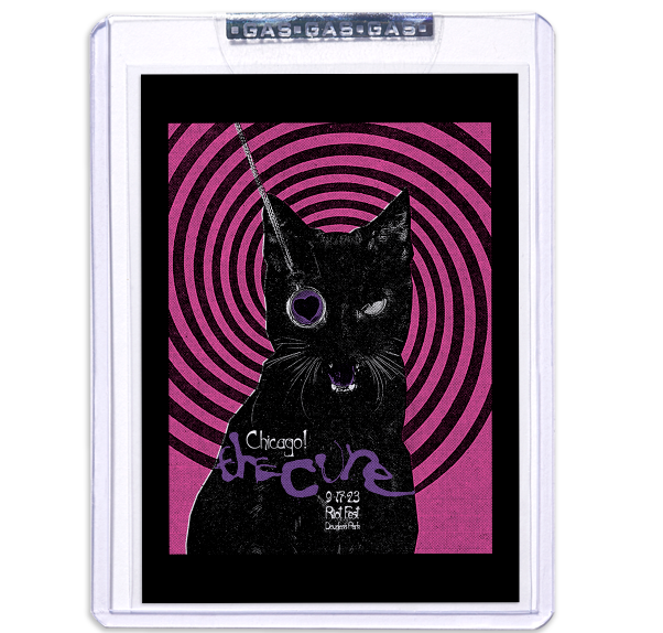 PardeeBetts's tweet image. Happy #Caturday 
#TheCure 
shop.thecure.com/product/X9AMTC…