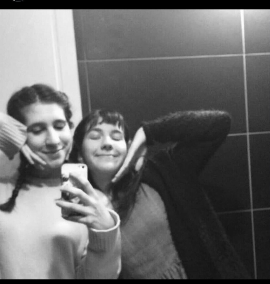 Sarebbe potuto succedere ad una di noi. 
Potrebbe ancora succedere ad una di noi.
Non è giusto. Ho il cuore a pezzi.

#giuliacecchettin