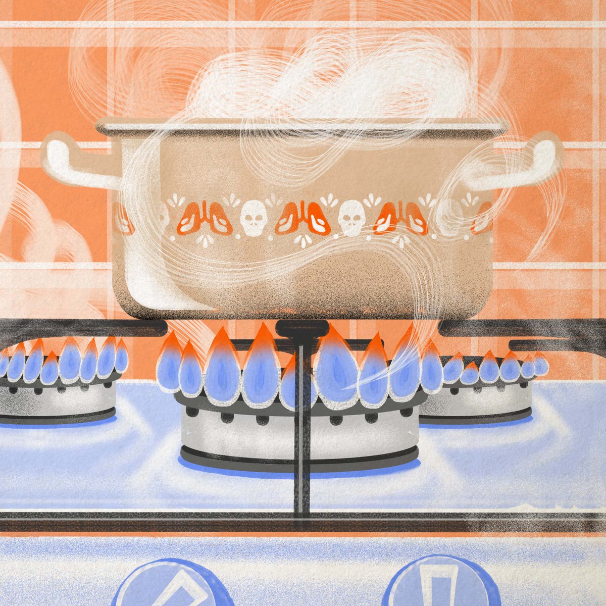 oko_press's tweet image. Co złego może być w kuchence gazowej? Zdziwicie się
@michalrolecki #kuchenka #gaz #azot #zdrowie #astma #okopress
oko.press/kuchenki-gazow…