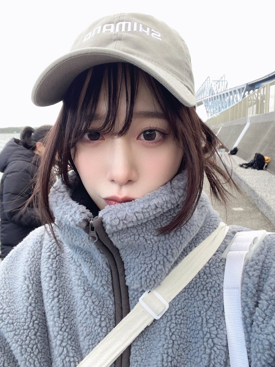 310942_'s tweet photo. 今日はお休みだったので釣りに行ってきました！
今日も『木幡わかば』に投票お願いします🫶
　
▼投票ページ
https://t.co/8qMZdeKwIx

#釣り #釣り好きな人と繋がりたい #釣り女子 #アングラーズアイドル #被写体募集 #ポートレートしま専科 https://t.co/7qf7ibDYpy